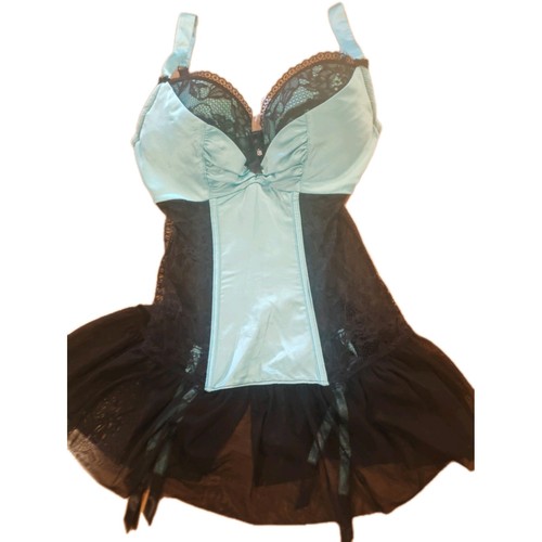 Ann summers lilly - summers, bow