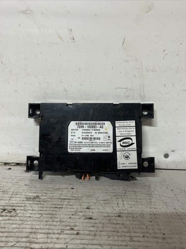Jaguar x250 bluetooth - jaguar,