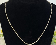 Sterling Silver925 Italy