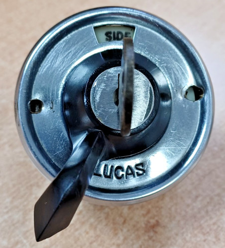 Original lucas plc2 - original,