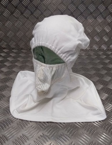 Anti flash hood genuine - flash,