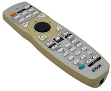Genuine Epson 148587200 Projector Remote Control Inc VAT