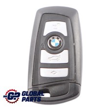 BMW F20 F21 F22 F30 F31 M Sport Radio Remote Alarm Key Button 868 MHz 8723579