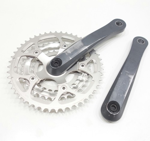 Shimano xtr m952 crankset - fc-m952,