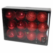 Christmas Decoration Baubles