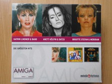 3CD Box: KATHRIN LINDNER/