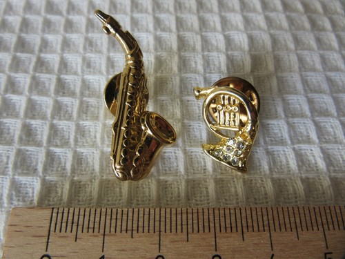 Saxophone french horn 2 - saxophone,