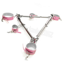 Stainless Steel Open Leg Frame