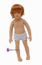 BONEKA Heidi Plusczok Doll