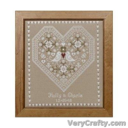 Historical sampler company - sampler,