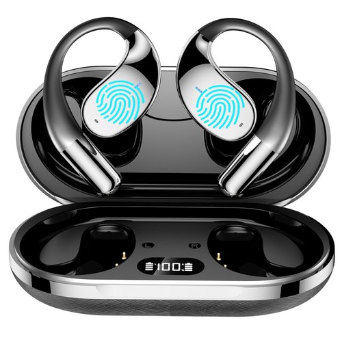Bluetooth earphones tws - 5.4,