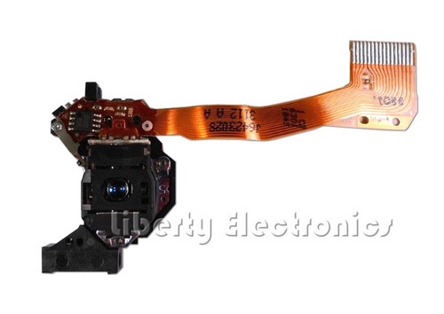 New optical laser lens - laser,