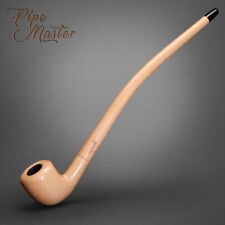 Mr. Brog WOODEN SMOKING PIPE