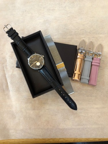 Watch ladies grantby 36mm - watch,