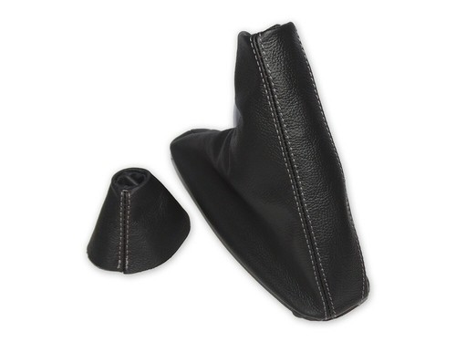 Gear handbrake gaiter for bmw - for,
