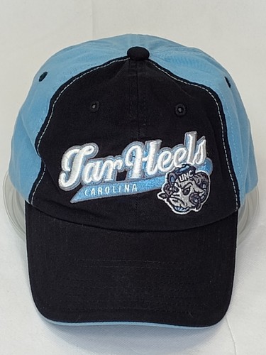 North carolina tar - carolina, heels