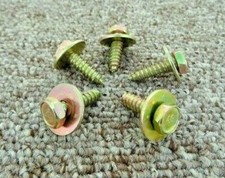 Ford self tapping - ford, screws