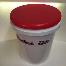 Bucket Lid, Five Gallon Bucket