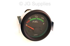 Fuel gauge 12v 260939 - gauge, mm