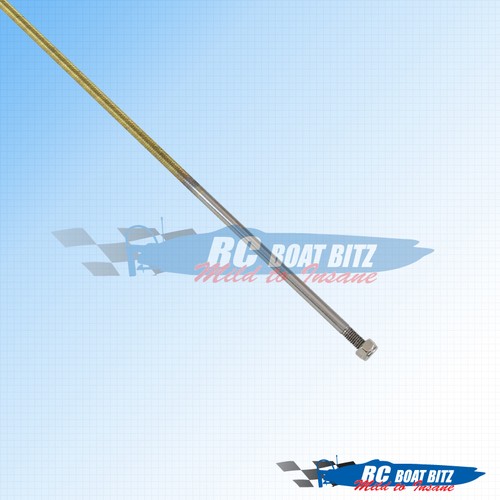 Boat flex cable - 3/16",