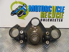 Triumph Tiger 900 Top Yoke Handlebar Clamps 885i 1999 2000 885 i A937