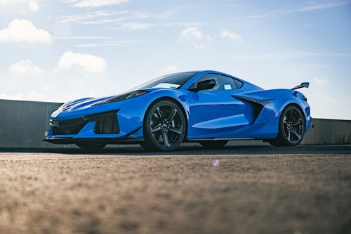 2023 chevrolet corvette z06 - chevrolet,
