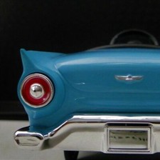 Ford Thunderbird MINI Pedal