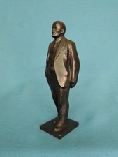 Lenin. Sculpture. Monument