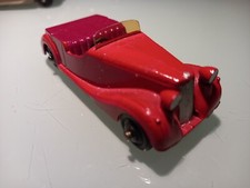 Dinky 38b Sunbeam Talbot