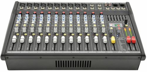 Citronic csp 714 - citronic,
