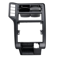 Inner Center Console Dash AC