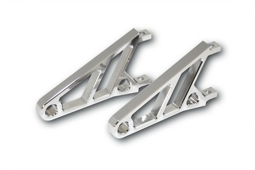 Highsider cnc lamp holder - cnc,