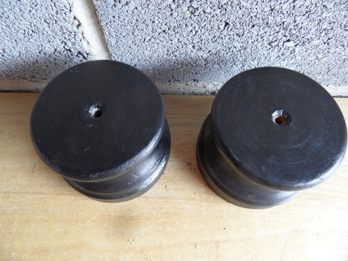 Vintage ebonised wooden - x,