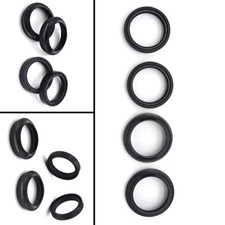 Fork and Dust Seal Kit For