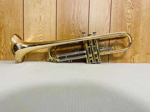 Yamaha custom ytr 800g trumpet - custom, ytr-800g