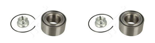 Left and right set - and,