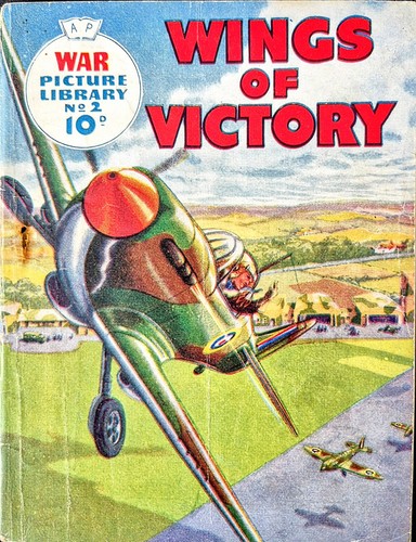 War picture library 1st - library, (1st