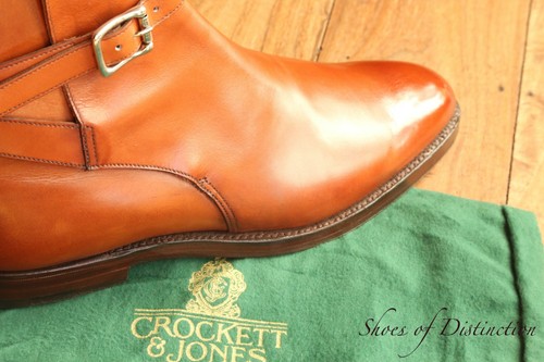 Crockett jones cottesmore - crockett,