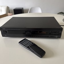 Yamaha CDX-493 Compact Disc