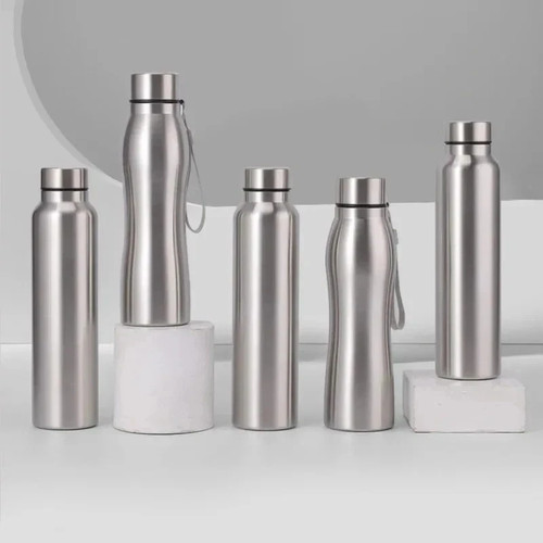 1000ml stainless steel sports - 1000ml,