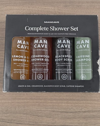 Mancave men ultra premium - mancave, men's