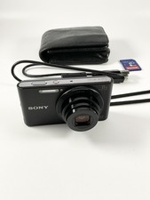 Sony Cyber-shot DSC-W830