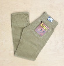 Lois Jeans Dallas Jumbo CORD
