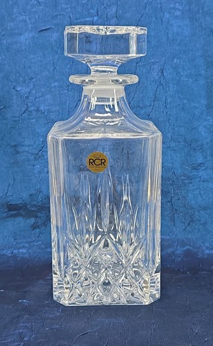 Rcr royal crystal rock - crystal, cut