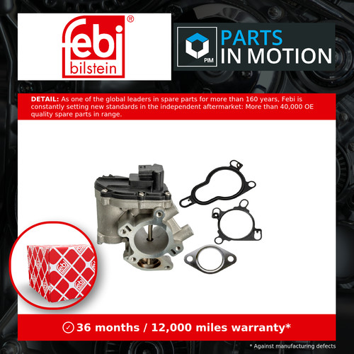 Egr valve fits nissan nv400 - fits,
