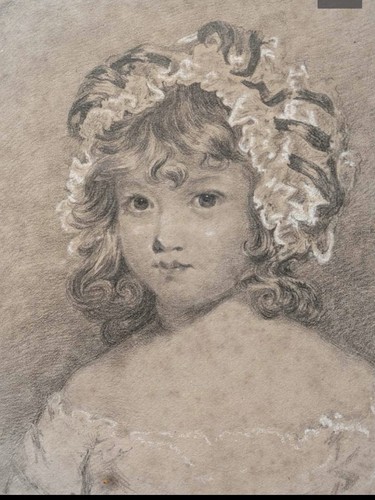 Joshua reynolds framed - reynolds,