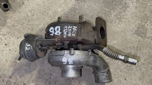 Audi avant 4b5 c5 - a6,