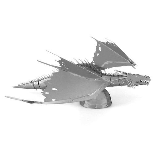 Metal earth harry potter - earth, 3d