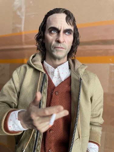 Inart scale joker arthur - scale,