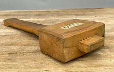 Vintage salmen carpenters - salmen's,